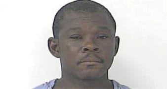 Robert Owens, - St. Lucie County, FL 